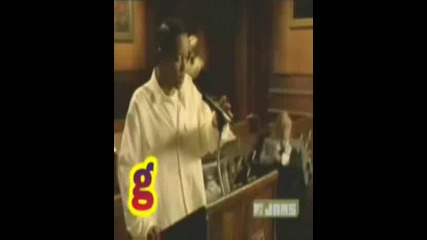 Dj Quik - Youz A Gansgta