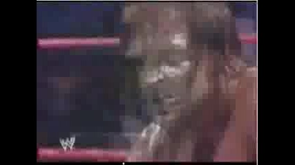 Wwe - Triple H The Game