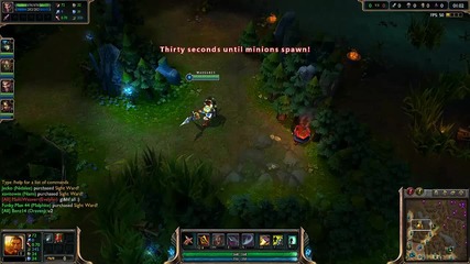 Dubstep Xin Zhao