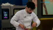 Предизвикателство между Платинени и Златни в Hell's Kitchen | 2 апр. 2026 | част 3