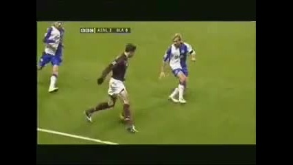 Top 10 Goals Robin Van Persie 