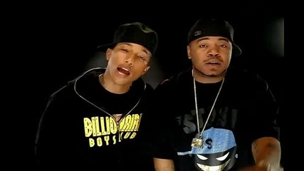 Twista ft Pharrell - Give It Up ( High Quality ) 