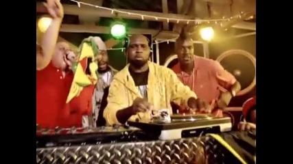 Kardinal Offishall Feat. Akon - Dangerous (2008)
