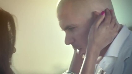 Nayer ft. Pitbull, Mohombi - Suave