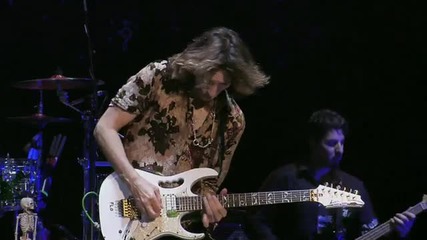 Steve Vai - The Crying Machine