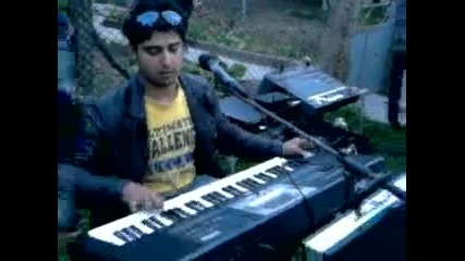 Kirish i Sinbat ft Hari and Foto Video Birlyat