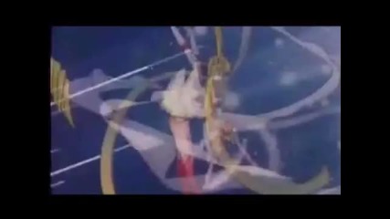 Sailor Moon - Shake It Up