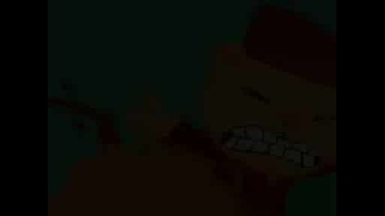 Happy Tree Friends - Snip Snip Hooray