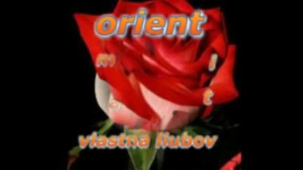 Ork.orient - Vlastna Lubov.flv