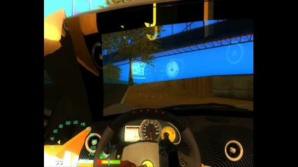 Gta Shift Style