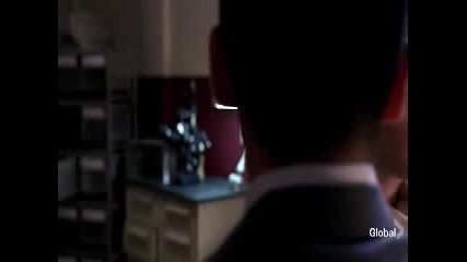 Heroes 2x10 Part 3