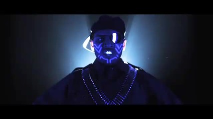 Jawan Harris ft Chris Brown - Another Planet (hd)
