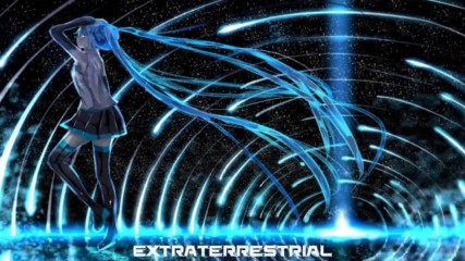 Nightcore - E.t Hd