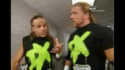 D X funny moment