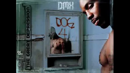 Dmx - Built Like A Bitch