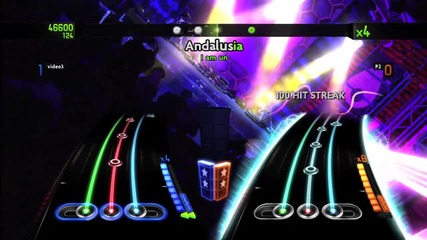 Dj Hero 2 Dlc - Hard Edge Mix Pack 