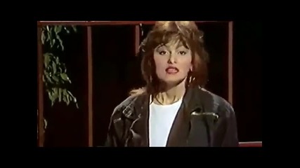 Ceca - Hej ljubavi, ljubavi - (pgp Rtb 1990)