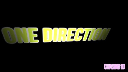 One Direction