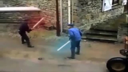 Star Wars Трактор