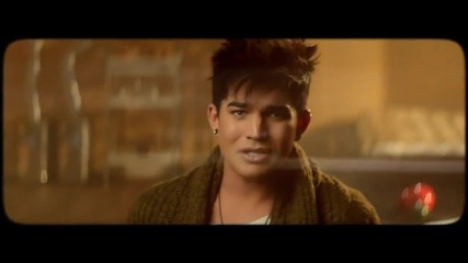 Adam Lambert - Better Than I Know Myself