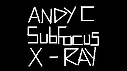 Andy C - Subfocus - Drum And Bass