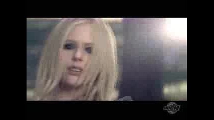 Avril Lavigne - When You`re Gone