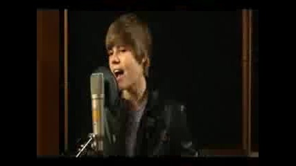 Justin Bieber- Never say never ft. Jaden Smith