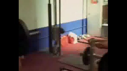 Bodybuilding Mix