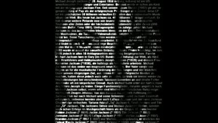 Michael Jackson - Liberian girl instrumental