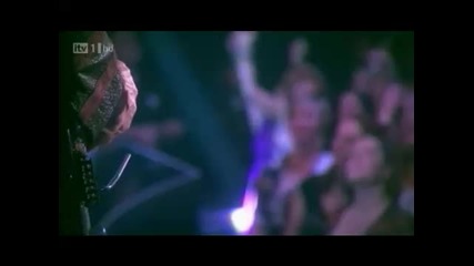 Bon Jovi - Its My Life, One Night Only November 2010