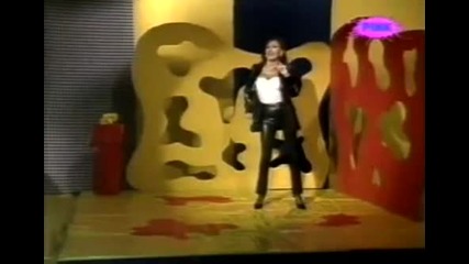 Ceca - Nije monotonija