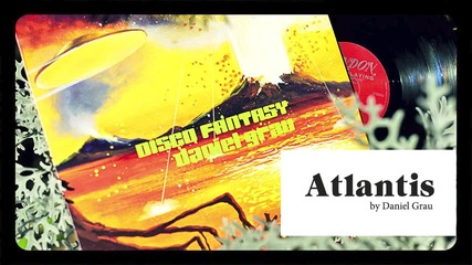 Daniel Grau - atlantis 1979 [venezuela]