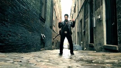 Jt Hodges - Hunt You Down