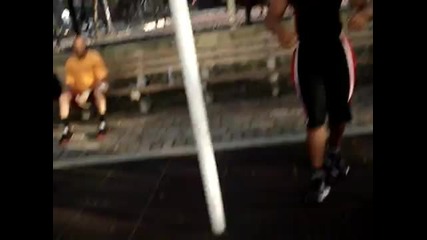 Street Workout 