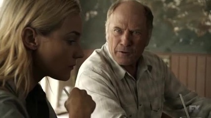 The Bridge / Мостът S01e06 Бг Аудио