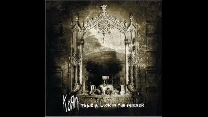 Korn - Deep Inside