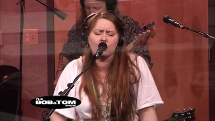 Shannon Curfman - What Youre Getting Into 