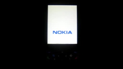 Nokia N95 8gb Със Сменен Boot Screen