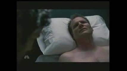 Heroes 2x10 Part 1