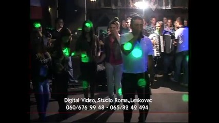 Rolex Bend - Zoran Sabanovic ljiljana-