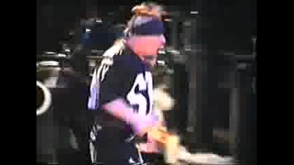 Suicidal Tendencies - No Fuckin Problems