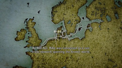 истории за Запада # Secrets of the Vikings - Stories of the West