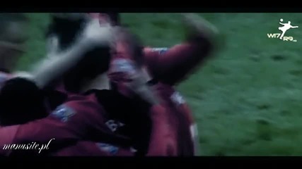 Wayne Rooney - Not Afraid - 2010 [hd]