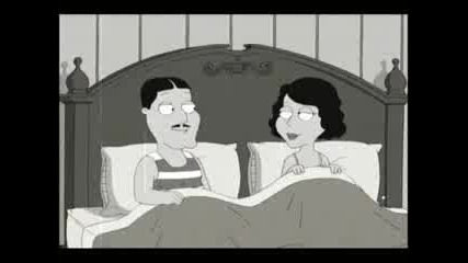 Family guy - Stewies time machine.