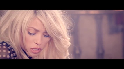 Shakira - Addicted To You -youtube