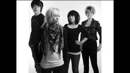 The Blacksheeps - No Milk Today 