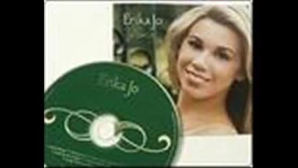 Erika Jo - Wish You Bake To Me 