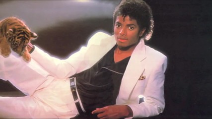 Michael Jackson - Lady in my life (full version)