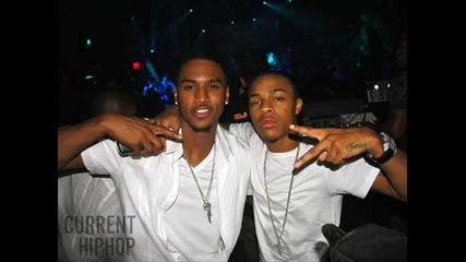 Bow Wow feat. Trey Songz - Midnite Magic [new Song 2010]