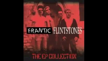 Frantic Flintstones - West Of London.avi